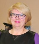 Фризон Татьяна Викторовна Директор Муниципальное автономное общеобразовательное учреждение «Гимназия № 30» город Магадан